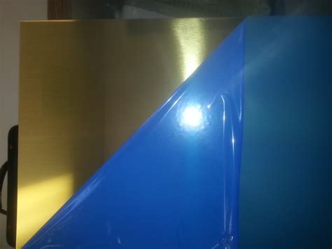 polished brass sheet metal|brass plate sheet metal stock.